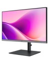 Monitor Profesional Samsung Essential Monitor S4 S43UF S27F434UAU, 27"