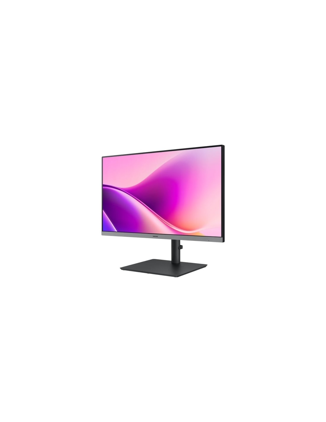 Monitor Profesional Samsung Essential Monitor S4 S43UF S27F434UAU, 27"