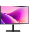 Monitor Profesional Samsung Essential Monitor S4 S43UF S27F434UAU, 27"