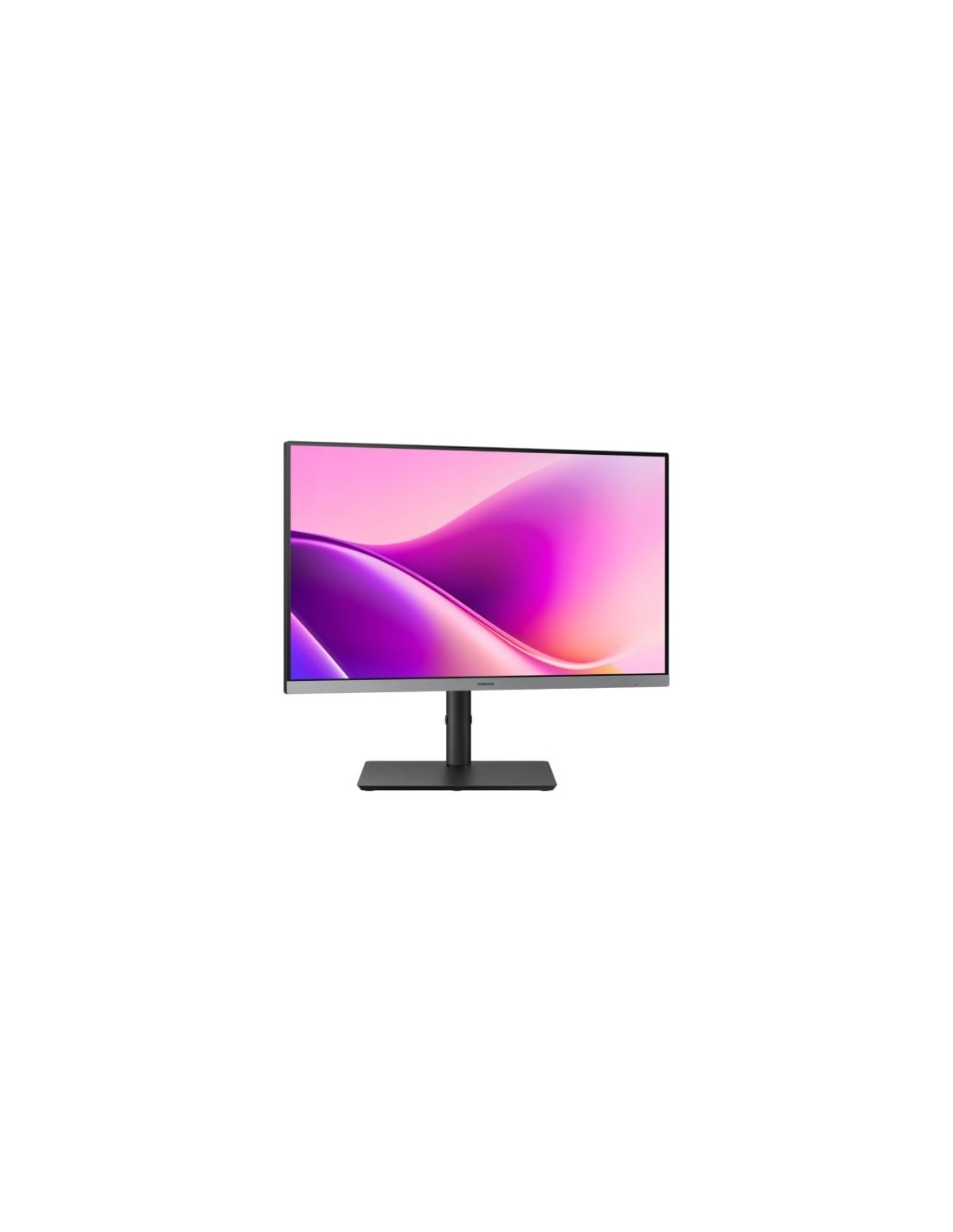 Monitor Profesional Samsung Essential Monitor S4 S43UF S27F434UAU, 27"