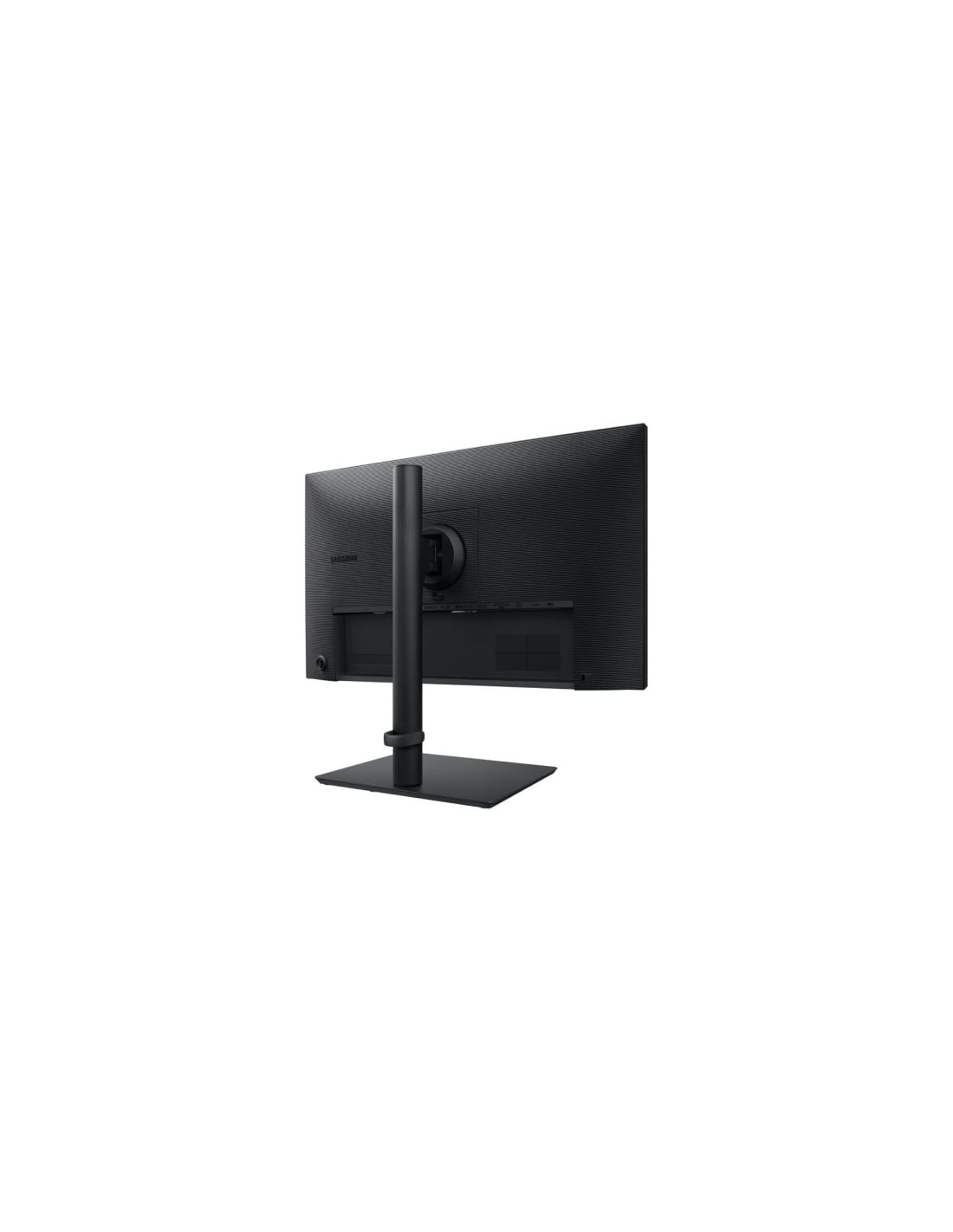 Monitor Profesional Samsung Essential Monitor S4 S43UF S27F434UAU, 27"