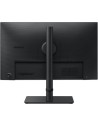 Monitor Profesional Samsung Essential Monitor S4 S43UF S27F434UAU, 27"