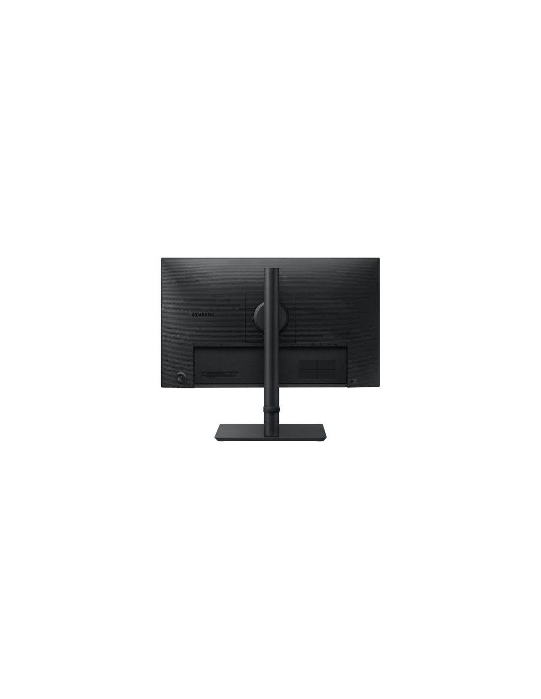Monitor Profesional Samsung Essential Monitor S4 S43UF S27F434UAU, 27"