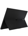Monitor Portátil Asus ZenScreen MB16ACV 15.6", Full HD, Negro