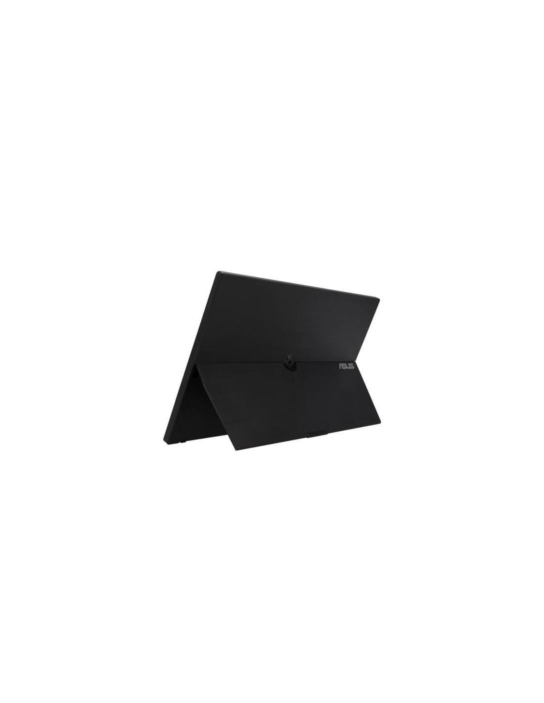Monitor Portátil Asus ZenScreen MB16ACV 15.6", Full HD, Negro