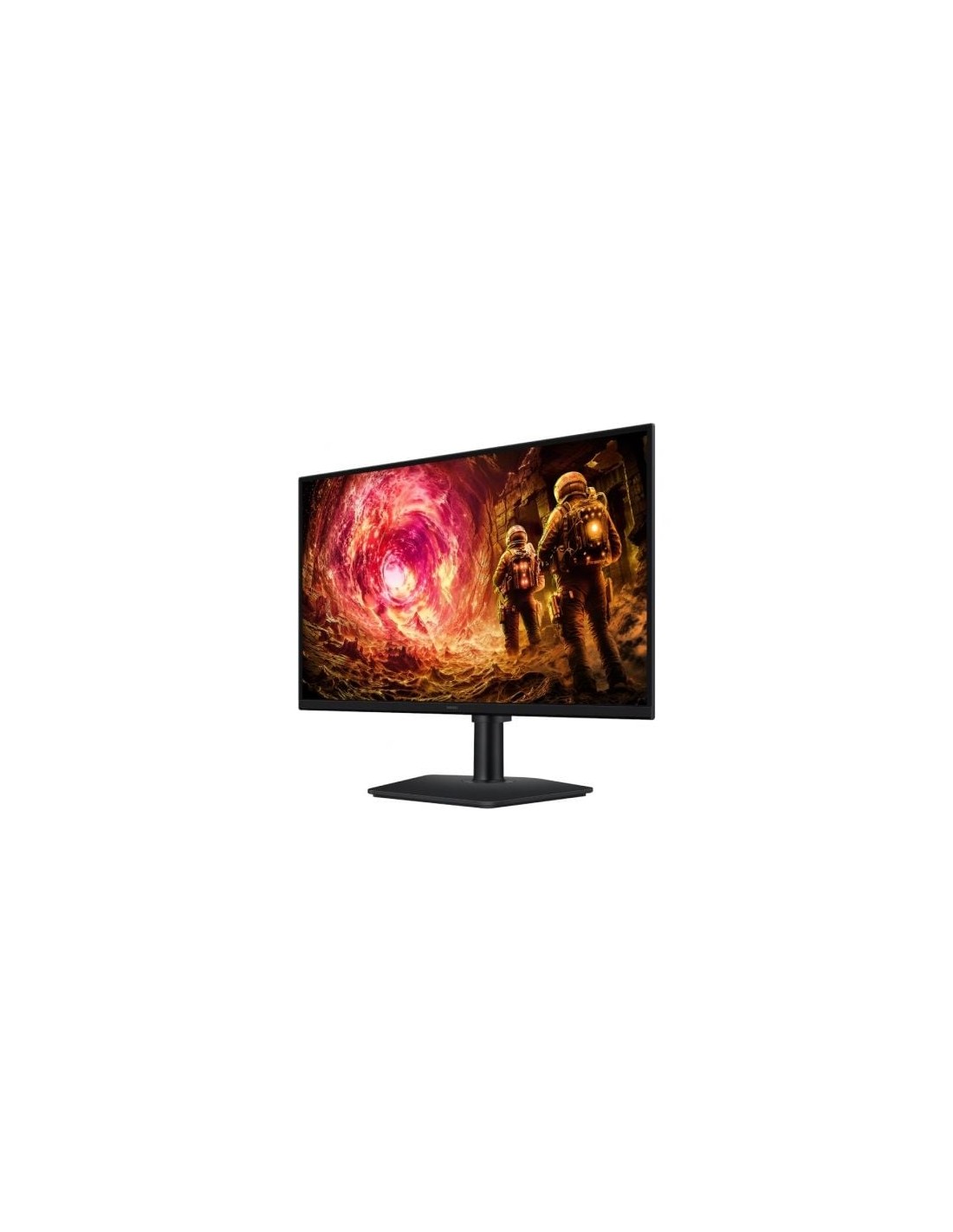 Monitor Gaming Samsung Odyssey G5 G50F S27FG502EU 27", QHD, 1ms, 180Hz