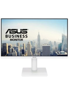 Monitor Profesional Asus VA279QGS-W 27", Full HD, Multimedia, Regulabl