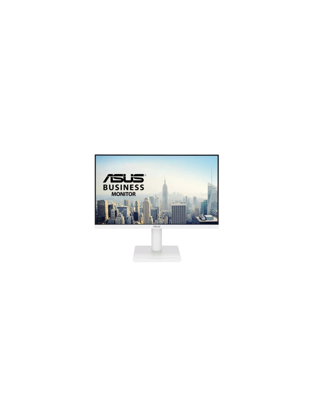 Monitor Profesional Asus VA279QGS-W 27", Full HD, Multimedia, Regulabl