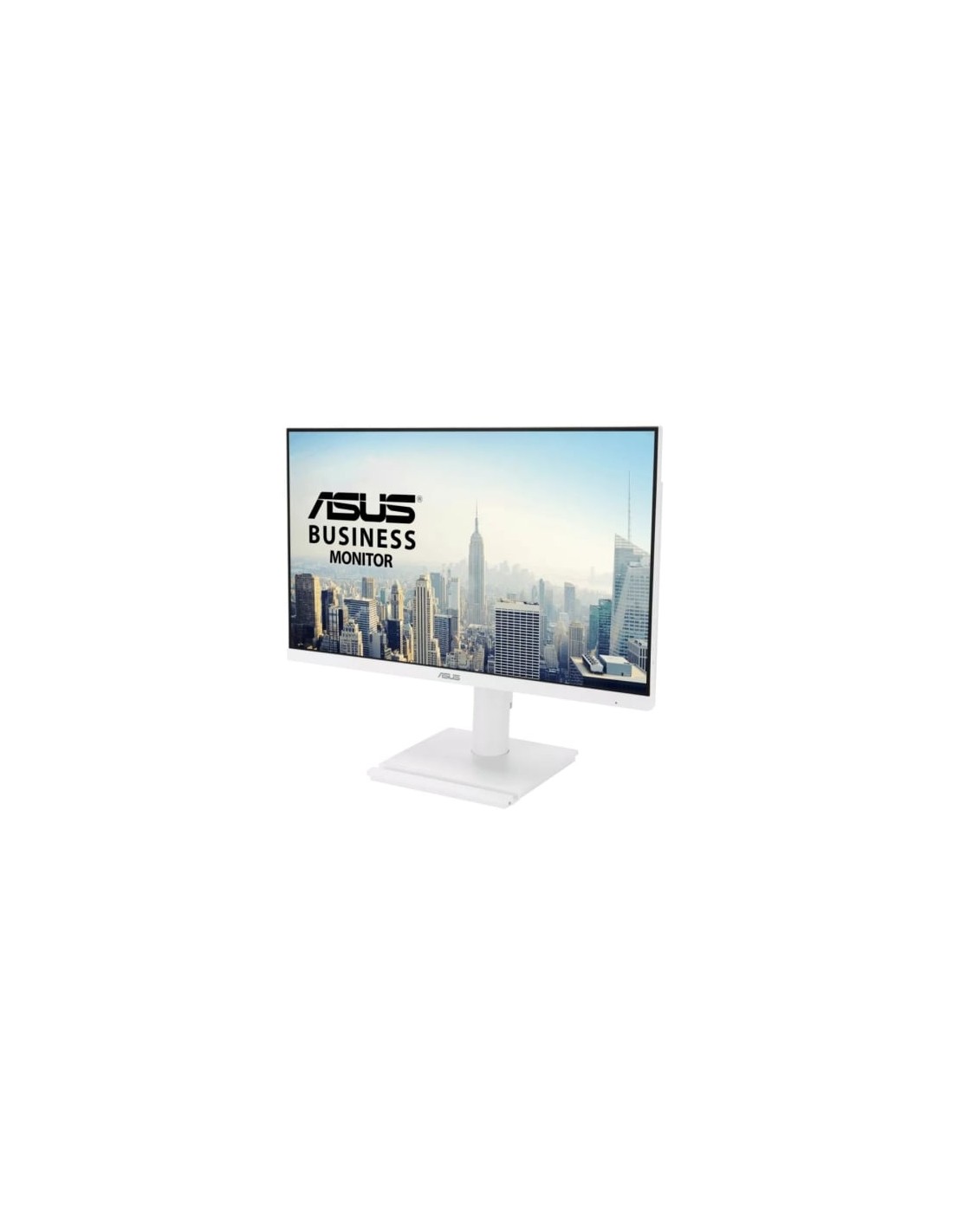 Monitor Profesional Asus VA279QGS-W 27", Full HD, Multimedia, Regulabl