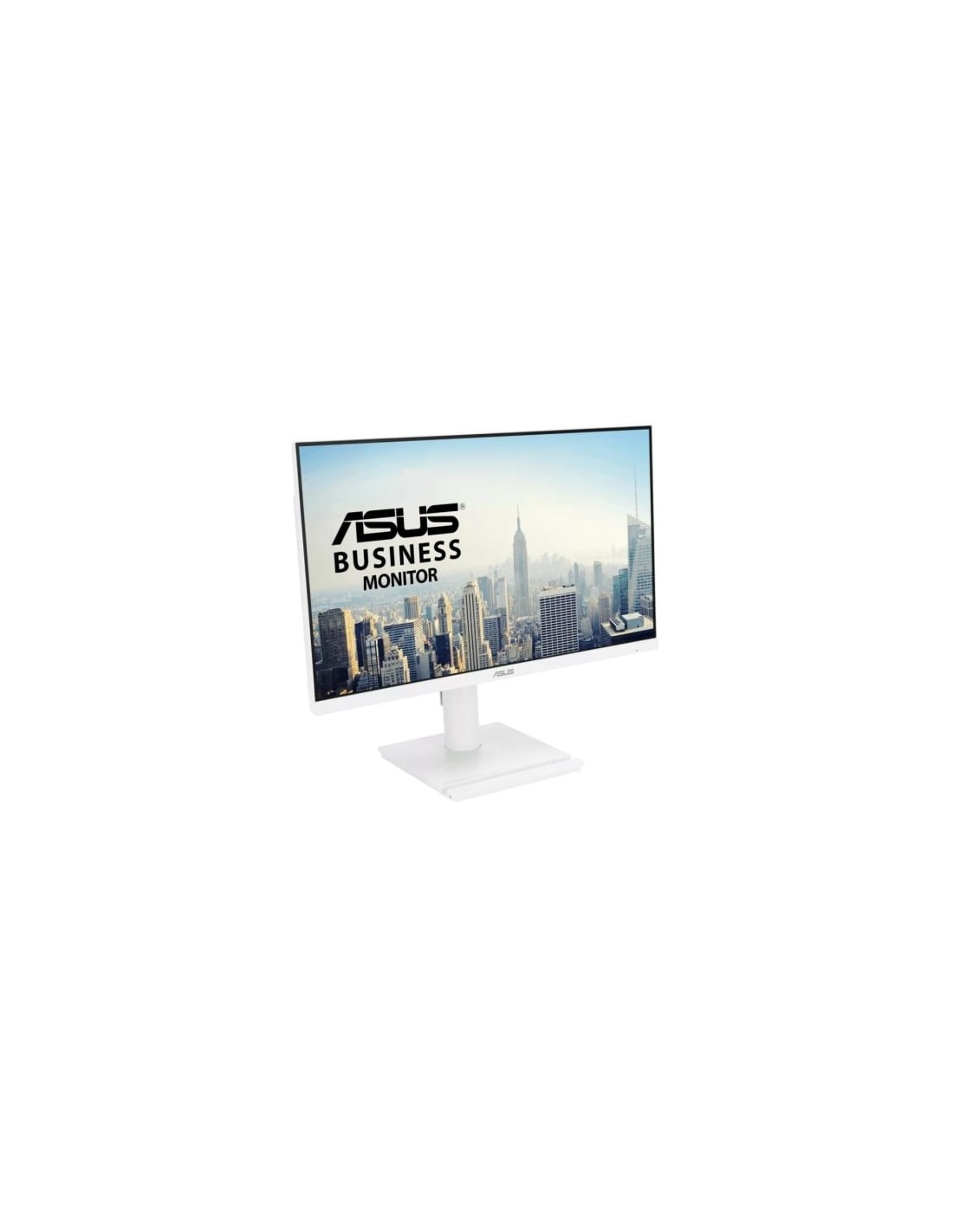 Monitor Profesional Asus VA279QGS-W 27", Full HD, Multimedia, Regulabl