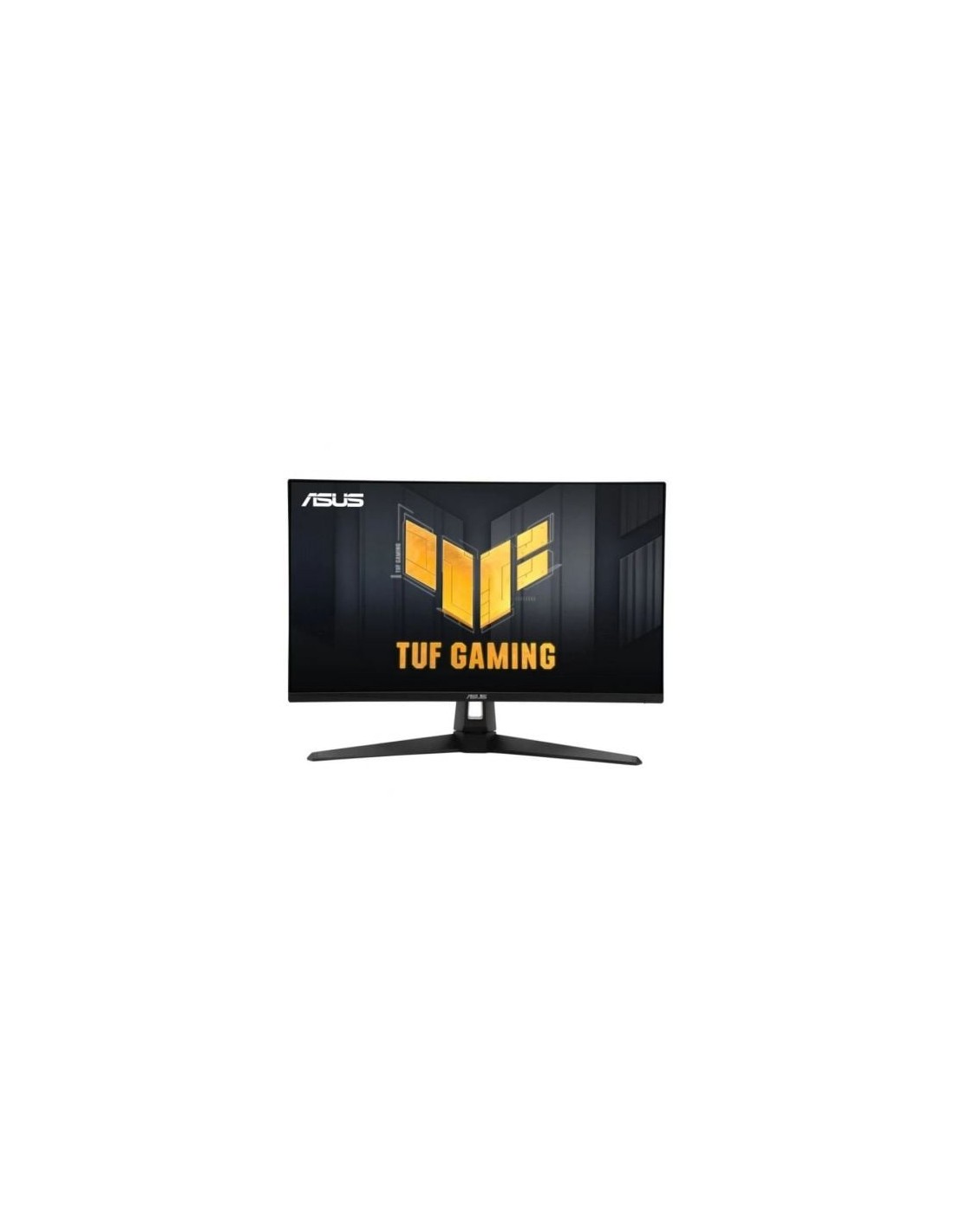 Monitor Gaming Asus TUF Gaming VG27AQ5A 27", QHD, 0.3ms, 210Hz, IPS, M