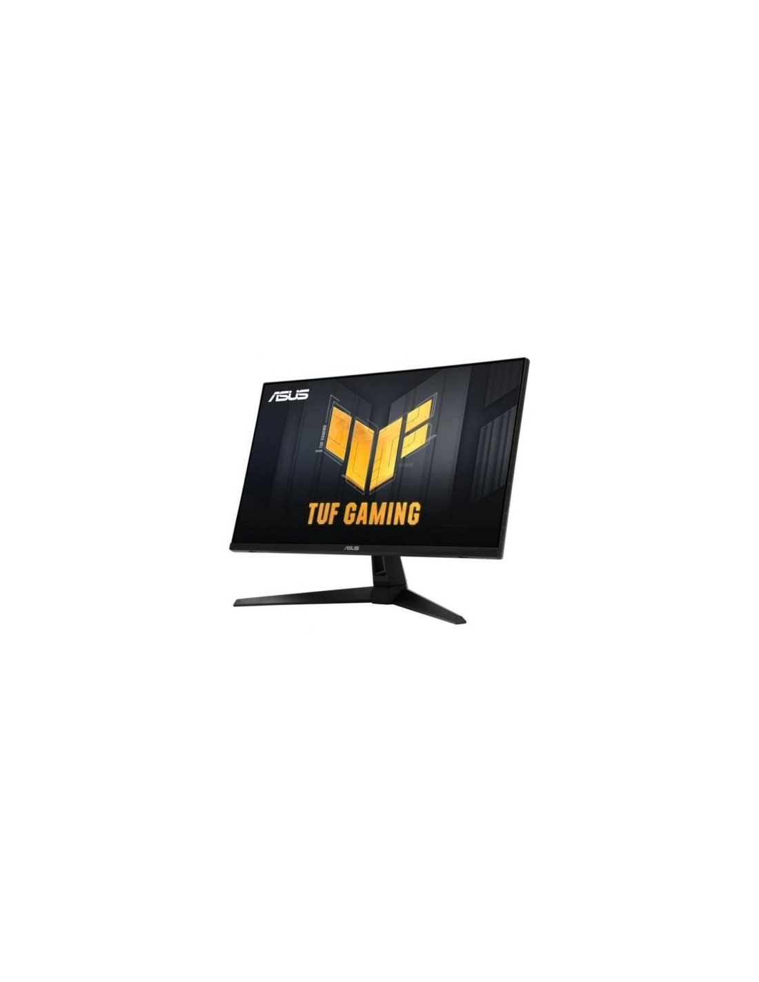Monitor Gaming Asus TUF Gaming VG27AQ5A 27", QHD, 0.3ms, 210Hz, IPS, M