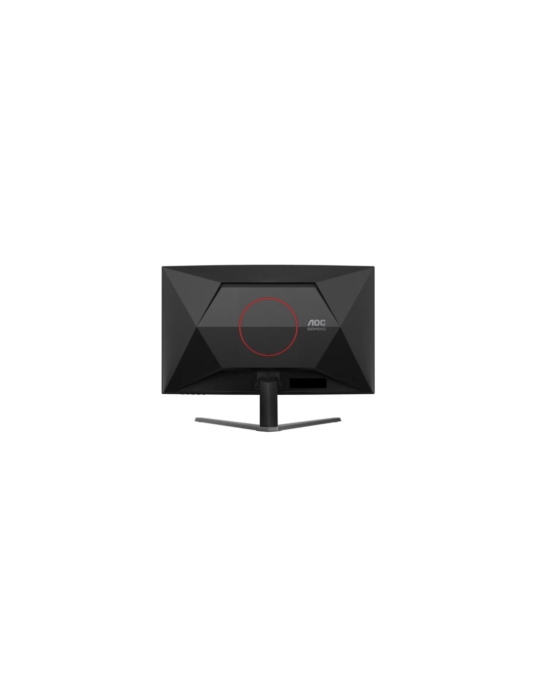 Monitor Gaming Curvo AOC C32G42ZE 31.5", Full HD, 0.3ms, 240Hz, VA, Ne