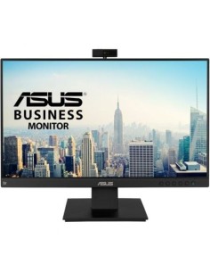 Monitor Profesional Asus BE24EQK 23.8", Full HD, Webcam, Multimedia, N