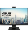 Monitor Profesional Asus BE24EQK 23.8", Full HD, Webcam, Multimedia, N