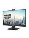 Monitor Profesional Asus BE24EQK 23.8", Full HD, Webcam, Multimedia, N