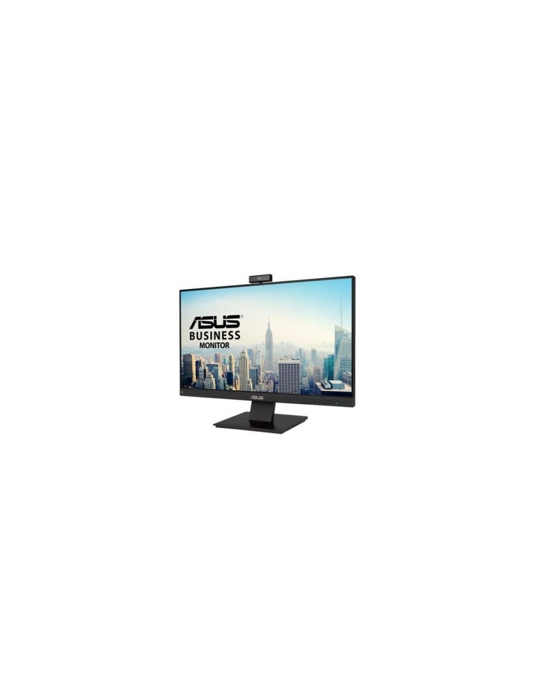 Monitor Profesional Asus BE24EQK 23.8", Full HD, Webcam, Multimedia, N