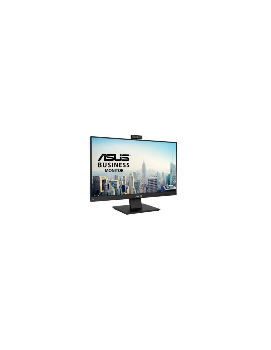 Monitor Profesional Asus BE24EQK 23.8", Full HD, Webcam, Multimedia, N