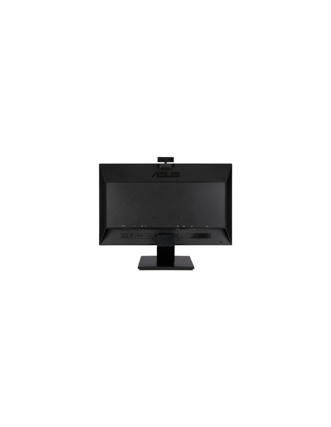 Monitor Profesional Asus BE24EQK 23.8", Full HD, Webcam, Multimedia, N