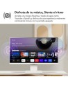 Smart Monitor LG MyView 32SR50F-W 31.5", Full HD, Multimedia, Smart TV