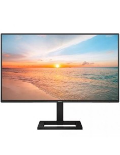 Monitor Profesional Philips 27E1N1600AE 27", QHD, Multimedia, Regulabl