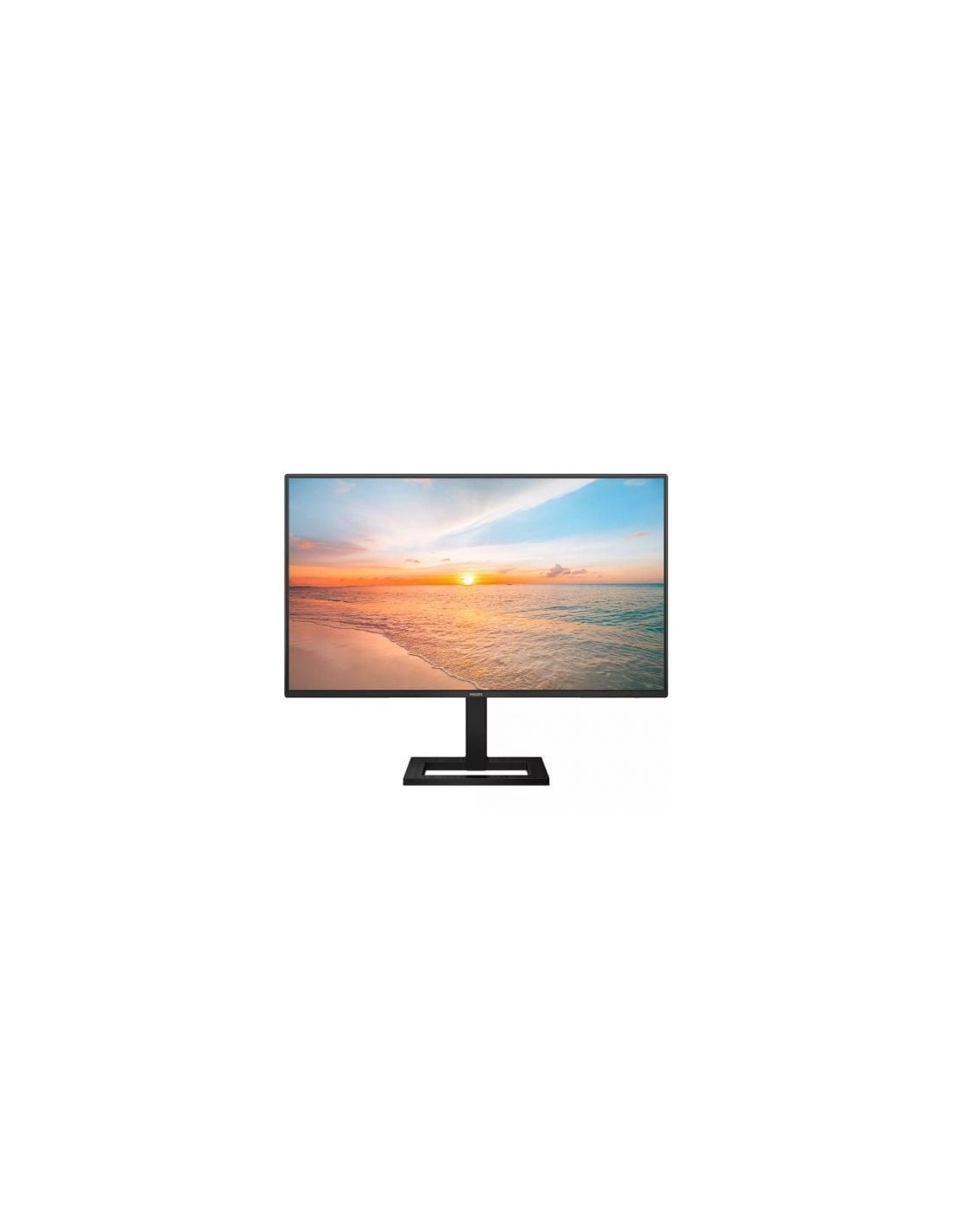 Monitor Profesional Philips 27E1N1600AE 27", QHD, Multimedia, Regulabl