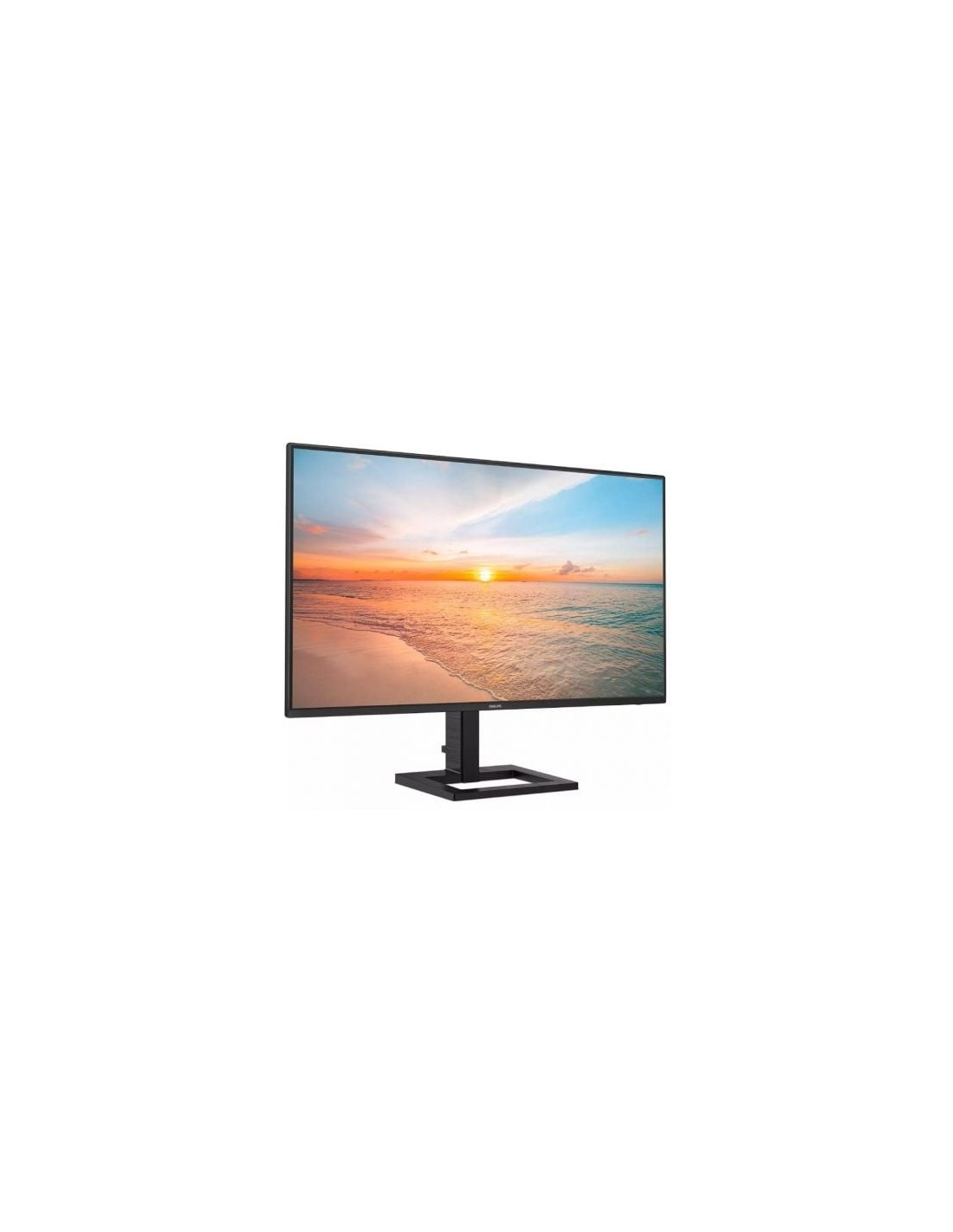 Monitor Profesional Philips 27E1N1600AE 27", QHD, Multimedia, Regulabl