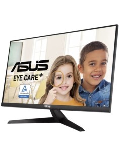 Monitor Profesional Asus VY27UQ 27", 4K, Multimedia, Negro 2