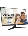 Monitor Profesional Asus VY27UQ 27", 4K, Multimedia, Negro