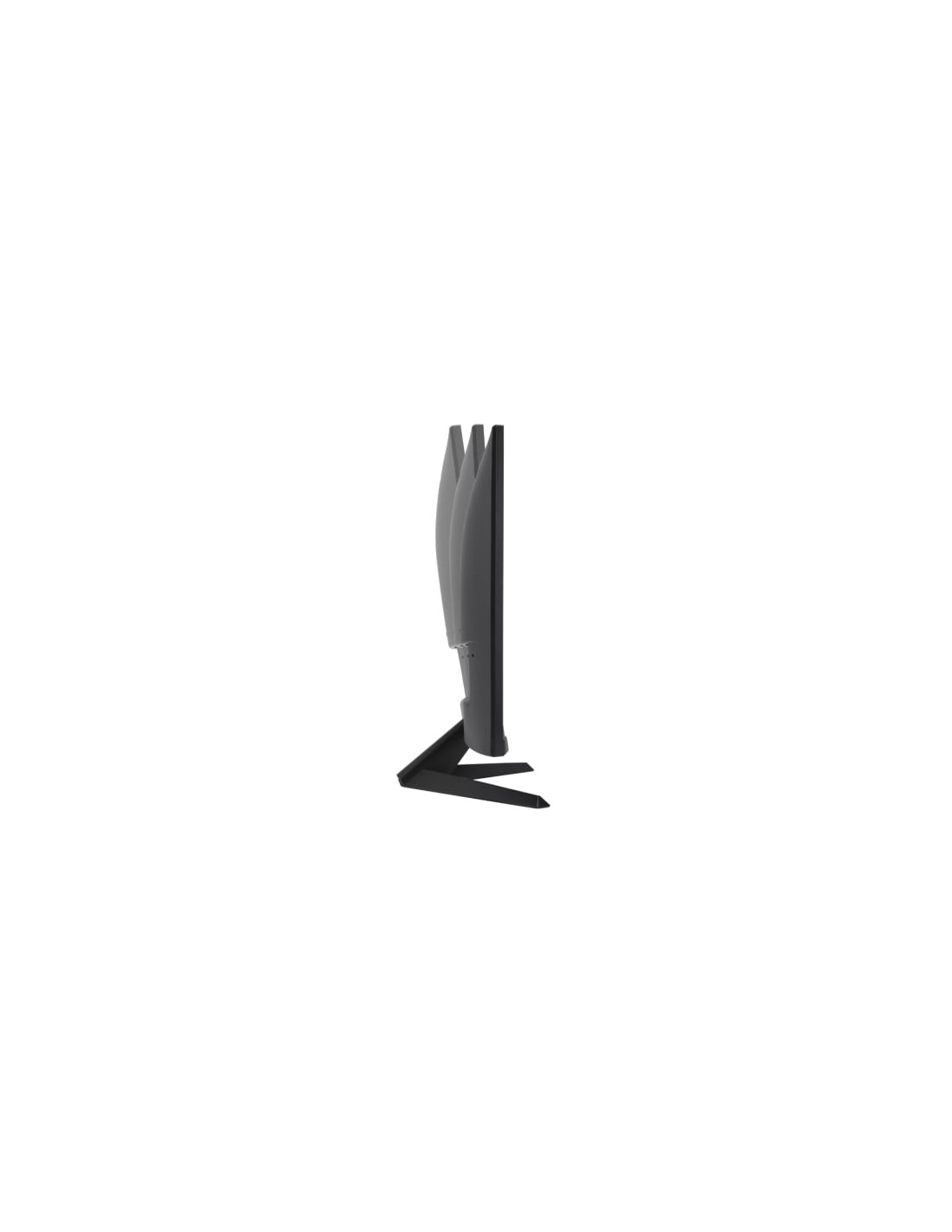 Monitor Profesional Asus VY27UQ 27", 4K, Multimedia, Negro