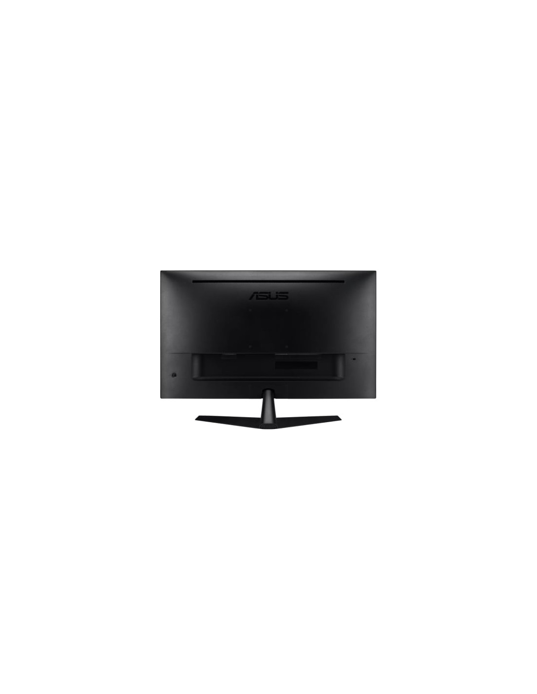 Monitor Profesional Asus VY27UQ 27", 4K, Multimedia, Negro