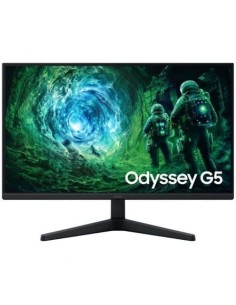 Monitor Gaming Samsung Odyssey G5 S27FG530EU 27", QHD, 1ms, 200Hz, IPS