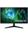 Monitor Gaming Samsung Odyssey G5 S27FG530EU 27", QHD, 1ms, 200Hz, IPS