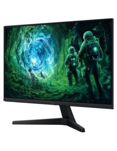 Monitor Gaming Samsung Odyssey G5 S27FG530EU 27", QHD, 1ms, 200Hz, IPS 2