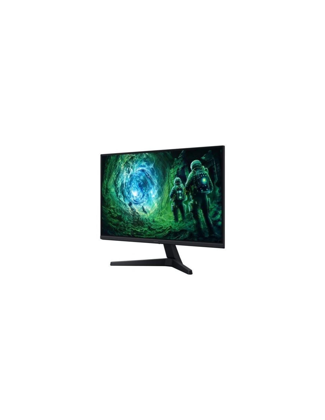 Monitor Gaming Samsung Odyssey G5 S27FG530EU 27", QHD, 1ms, 200Hz, IPS