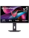 Monitor Gaming LG UltraGear 27G610A-B 27", QHD, 1ms, 200Hz, IPS, Regul