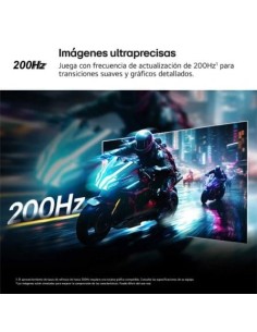 Monitor Gaming LG UltraGear 27G610A-B 27", QHD, 1ms, 200Hz, IPS, Regul 2