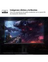 Monitor Gaming LG UltraGear 27G610A-B 27", QHD, 1ms, 200Hz, IPS, Regul