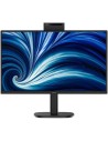 Monitor Profesional Philips 24B2N3200JH 23.8", Full HD, Webcam, Multim