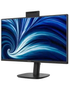 Monitor Profesional Philips 24B2N3200JH 23.8", Full HD, Webcam, Multim 2
