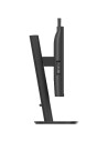 Monitor Profesional Philips 24B2N3200JH 23.8", Full HD, Webcam, Multim