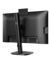 Monitor Profesional Philips 24B2N3200JH 23.8", Full HD, Webcam, Multim