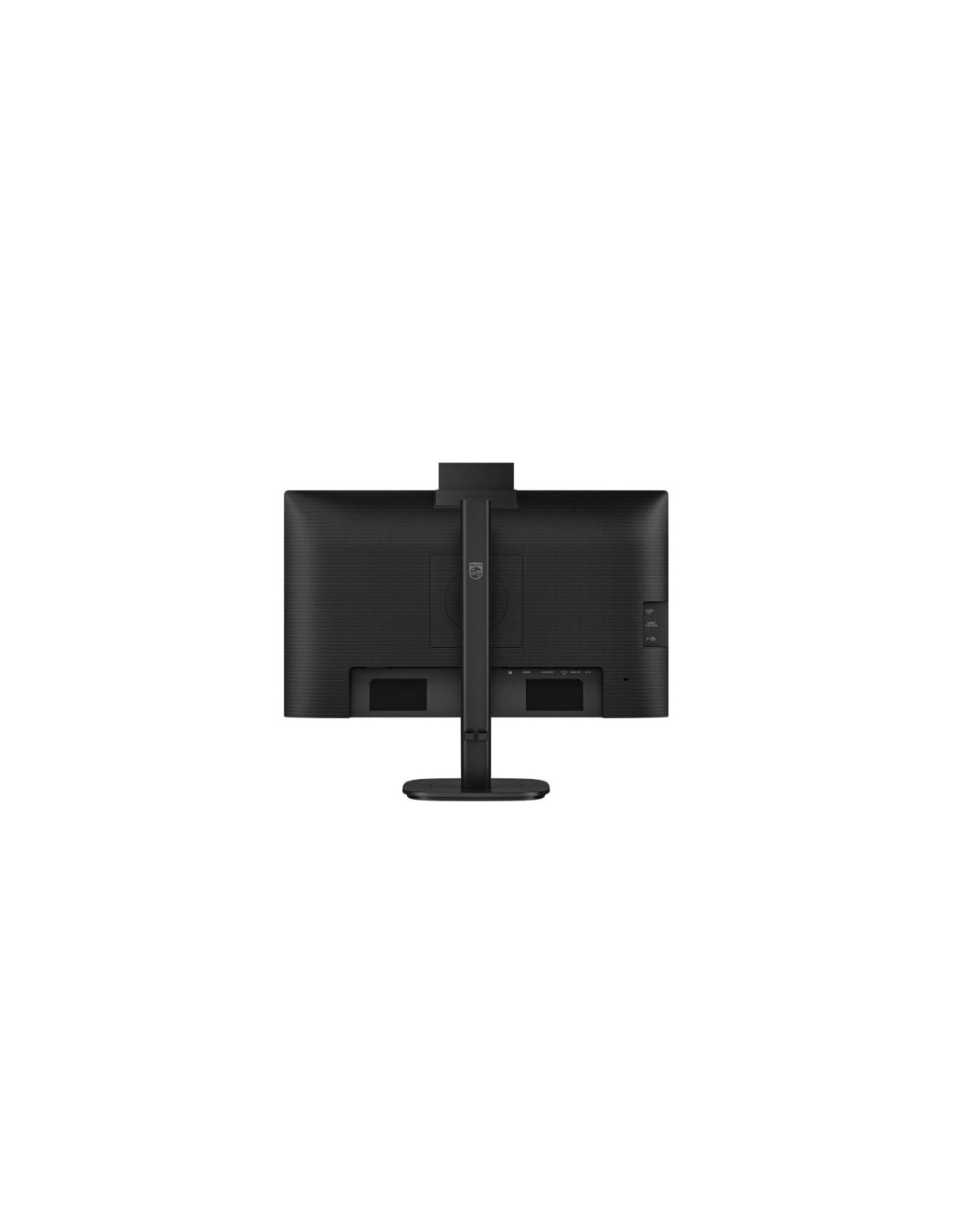 Monitor Profesional Philips 24B2N3200JH 23.8", Full HD, Webcam, Multim