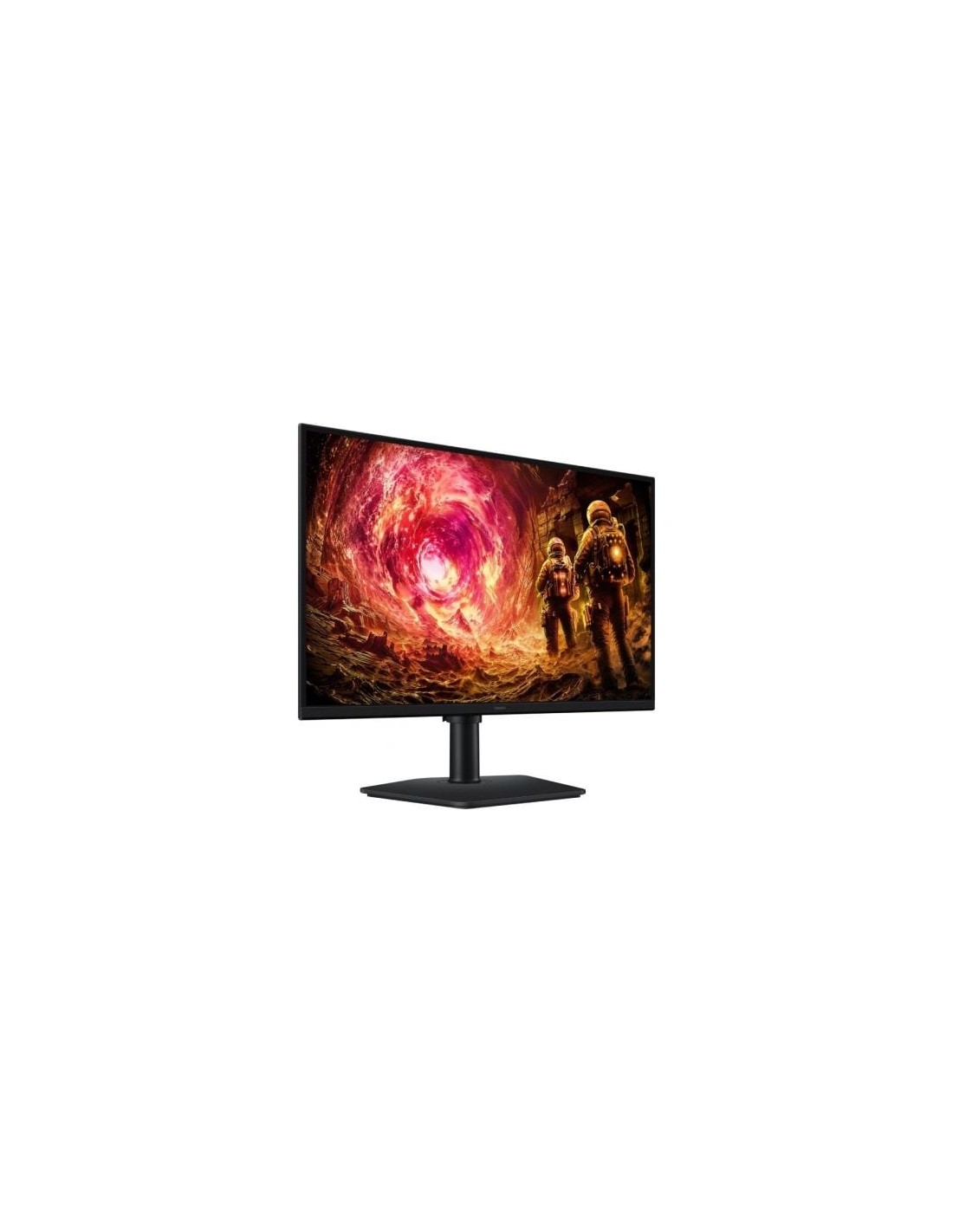 Monitor Gaming Samsung Odyssey G5 G50F S27FG506EU 27", QHD, 1ms, 180Hz