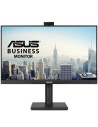 Monitor Profesional Asus BE249QFK 24", Full HD, Webcam, Multimedia, Re