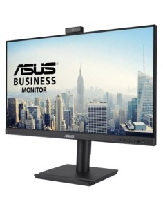 Monitor Profesional Asus BE249QFK 24", Full HD, Webcam, Multimedia, Re 2