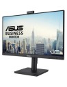 Monitor Profesional Asus BE249QFK 24", Full HD, Webcam, Multimedia, Re