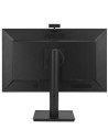 Monitor Profesional Asus BE249QFK 24", Full HD, Webcam, Multimedia, Re