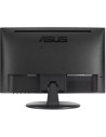 Monitor Profesional Táctil Asus VT169HE 15.6", Full HD, Negro