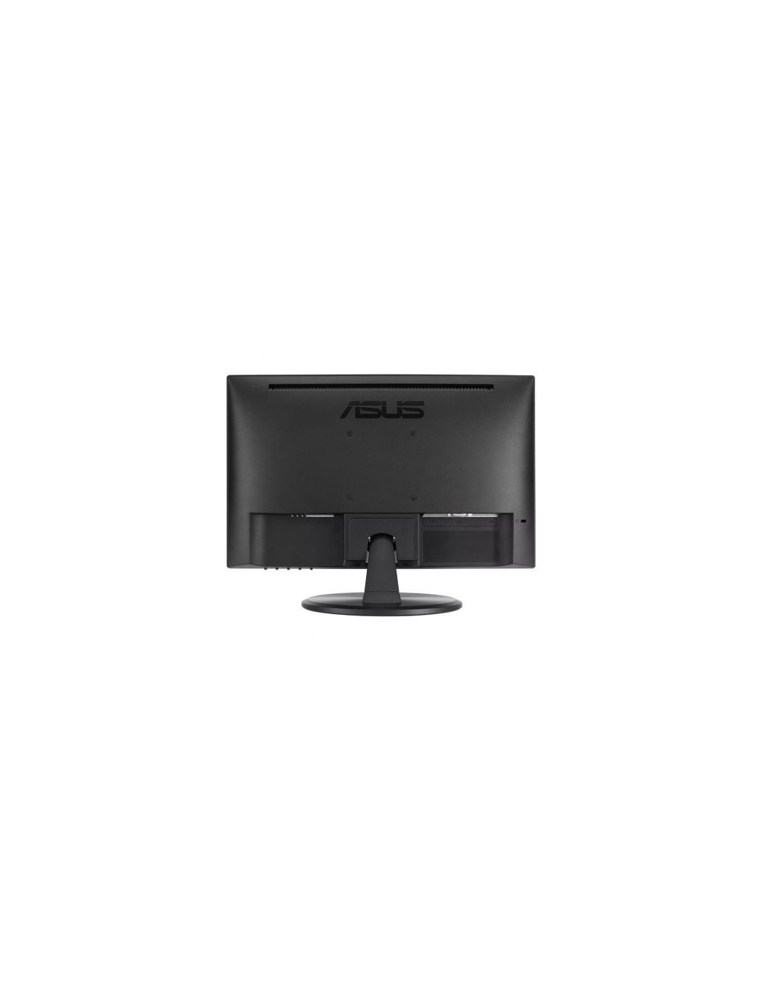 Monitor Profesional Táctil Asus VT169HE 15.6", Full HD, Negro